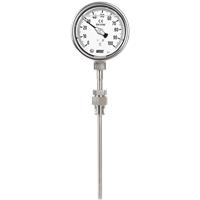 Euro Gauge Liquid Filled Direct Reading Thermometer T259